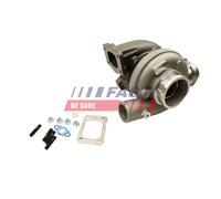 Fast Turbocompresseur Chargeur Compatible Pour Iveco Daily III Plateau Châssis