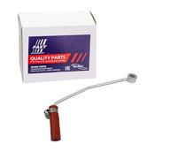 FAST Tuyau d'air de suralimentation FT10369