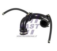 FAST Tuyau d'air de suralimentation FT61839