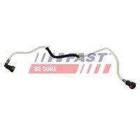 Fast Tuyau De Carburant Compatible Pour Dacia Dokker KE_ 1.5 Blue Dci 95