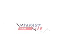 FAST Tuyau Haute Pression Climatisation Pour Ford Galaxy 1.9 TDi