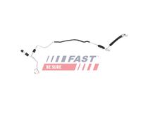 FAST Tuyauterie à Haute Pression Climatisation pour Audi Q7 3.0 Tdi Quattro 4.2