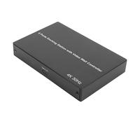 Fast USB 3.0 pour HD Multimedia Interface Station d'accueil - Adaptateur D'affichage à 4 Ports pour Les Bénéfices, Idéal pour la Gestion Rapide des Fichiers, Les Opérations de Fiche et la