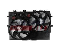 FAST Ventilateur, refroidissement du moteur FT56194