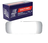 FAST Verre de rétroviseur extérieur FT88550 – convexe gauche