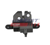 FAST Verrou De Hayon Compatible Pour Fiat Doblo