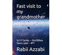 fast visit to my grandmother