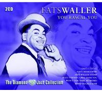 Fast Waller - Rascal You [Import]