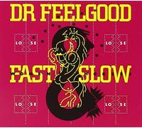Fast Women & Slow Horses
