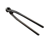 FAST WORLD SHOPPING ® Tenaille pour Ferraioli Cementisti Fabbro Pince cisaille en métal 250 mm