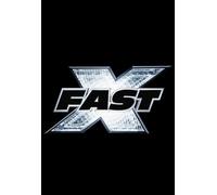 Fast X [Digital Video Disc] Collector's Ed, Dolby, Dubbed, Eco Amaray Case, Subtitled, Ac-3/Dolby Digital