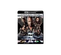 Fast X Édition Collector Blu-ray 4K Ultra HD