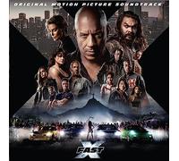 Various Artists – Fast X – Album vinyle 12"