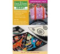 fast2fuse Interfacing Heavy by C&T Publishing CT Publishing (Auteur)