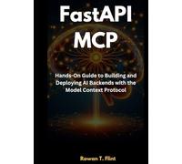 FastAPI MCP: Hands-On Guide to Building and Deploying AI Backends with the Model Context Protocol