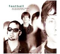 Fastball - All The Pain Money Can Buy [Cd]