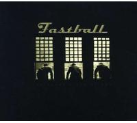 Fastball – Harsh Light Of Day – CD
