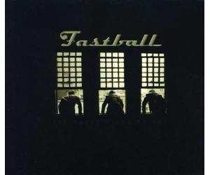 Fastball - Harsh Light of Day