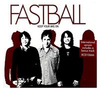 Fastball - Keep Your Wig on [Import]