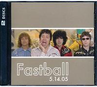 Fastball - Live In Addison, Texas 5-14-2005
