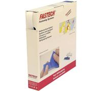 FASTECH® B20-SKL-H-000025 Bande auto-agrippante hotmelt à coller partie crochets (L x l) 25 m x 20 mm blanc 25 m