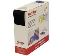 FASTECH® B50-STD-H-999910 Bande auto-agrippante à coudre partie crochets (L x l) 10 m x 50 mm noir 10 m