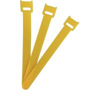 FASTECH® ETK-3-150-0208 Collier de serrage auto-agrippant pour grouper partie velours et partie agrippante (L x l) 150 mm x 13 mm