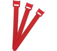 FASTECH® ETK-3-150-1339 Collier de serrage auto-agrippant pour grouper partie velours et partie agrippante (L x l) 150 mm x 13 mm
