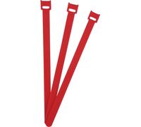 FASTECH® ETK-3-250-1339 Collier de serrage auto-agrippant pour grouper partie velours et partie agrippante (L x l) 250 mm x 13 mm