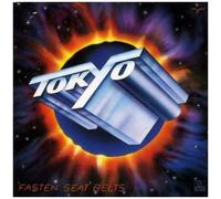 Tokyo – Fasten Seat Belts – CD – Import
