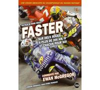 Faster – Sony Pictures Home Entertainment – Import anglais