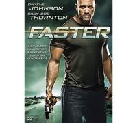 Faster – Sony Pictures Home Entertainment