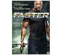 Faster (2010) [Italian Edition]