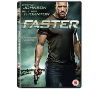 Faster [2011] (2011) Dwayne Johnson, Billy Bob Thornton