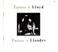 Foster & Llouder – Faster & Llouder – BMG