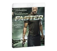 Faster [Blu-ray]