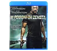 Faster [Blu-Ray] [Region B] (IMPORT) (Pas de version française)