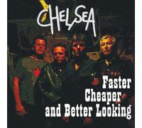 Faster Cheaper & Better Looking