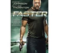Faster – Sony Pictures Home Entertainment