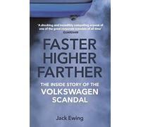 Faster, Higher, Farther