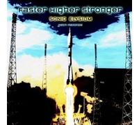 Faster Higher Stronger