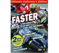 Faster [Import USA Zone 1]