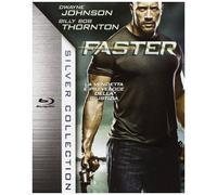 Faster [Italian Edition]