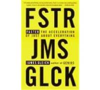 Faster James Gleick (Auteur)