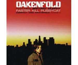 Faster Kill Pussycat
