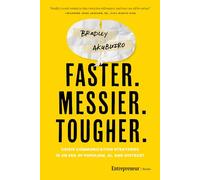 Faster. Messier. Tougher.: Crisis Management Strategies in an Era of Populism, AI, and Distrust