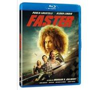FASTER-NL-BLURAY C