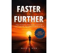 Faster or Further: The Binary Training System That Turns Every Run Into a Win