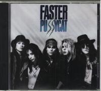 Faster Pussycat by Faster Pussycat (2013-08-27)