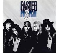 Faster Pussycat